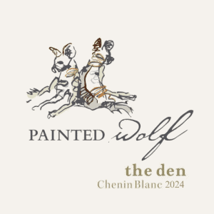 painted wolf den chenin blanc 2024