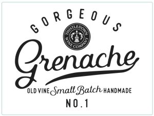 Thistledown Gorgeous Grenache 2024