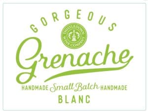 Thistledown Gorgeous Grenache Blanc 2025